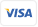 Imagem do pagamento Visa