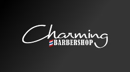 Charming Barbershop