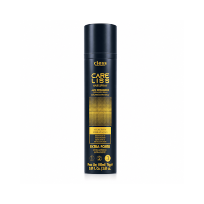 Care Liss Hair Spray  Extra Forte 150ml