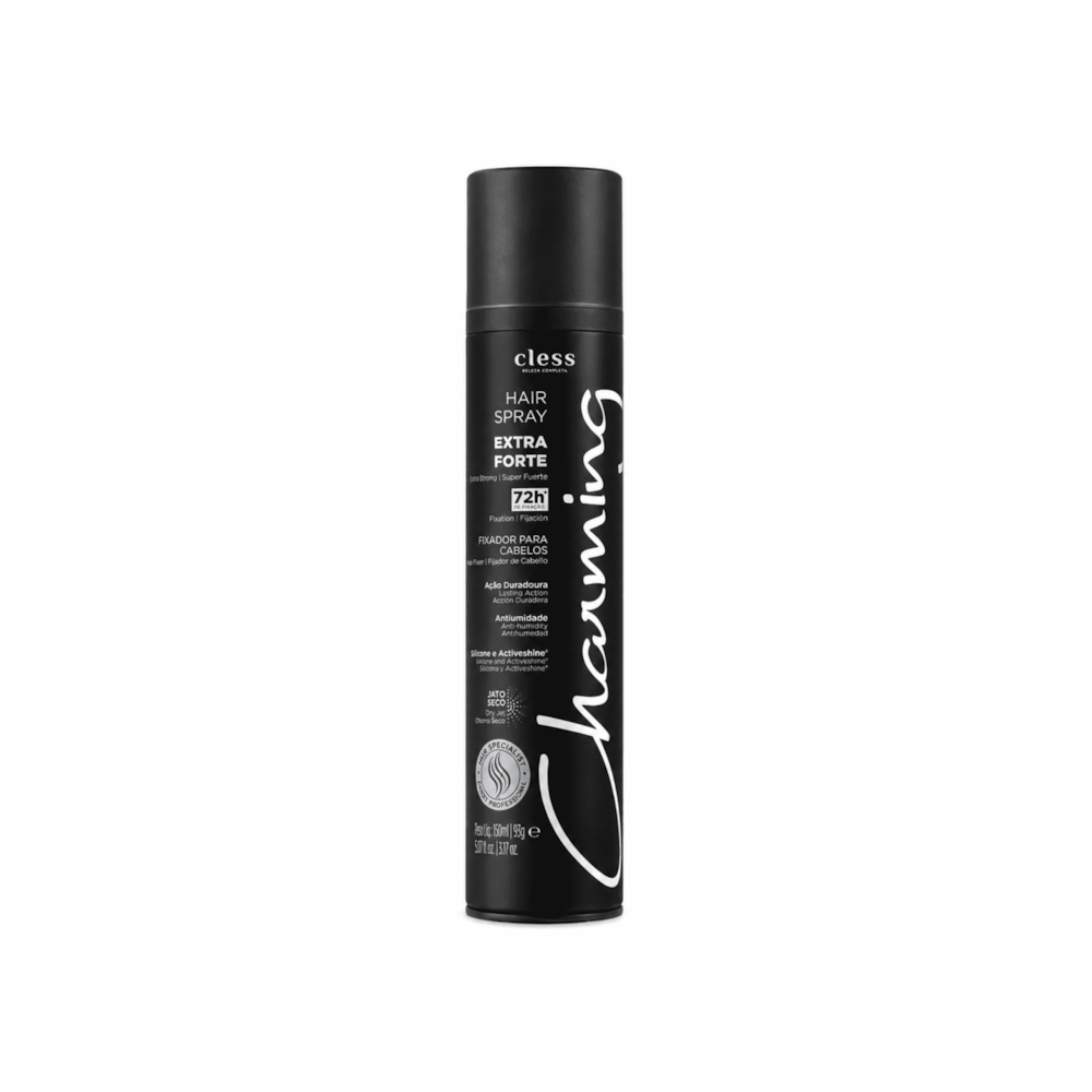 Charming Hair Spray Extra Forte 150ml