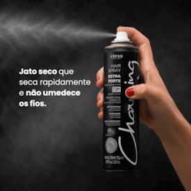 Charming Hair Spray Extra Forte 150ml