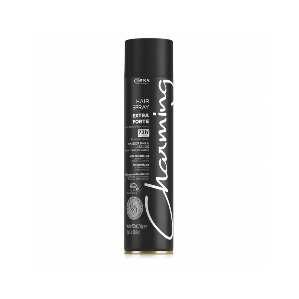 Charming Hair Spray Extra Forte 400ml