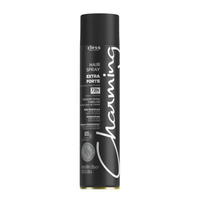 Charming Hair Spray Extra Forte 400ml