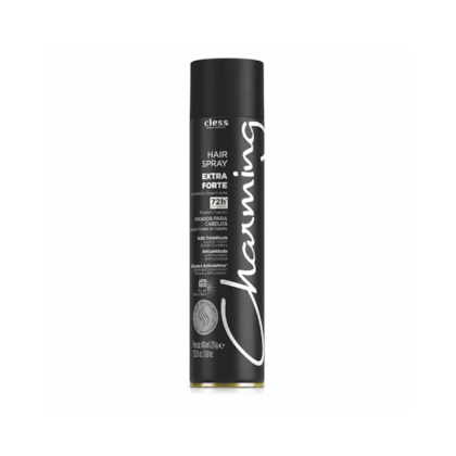 Charming Hair Spray Extra Forte 400ml