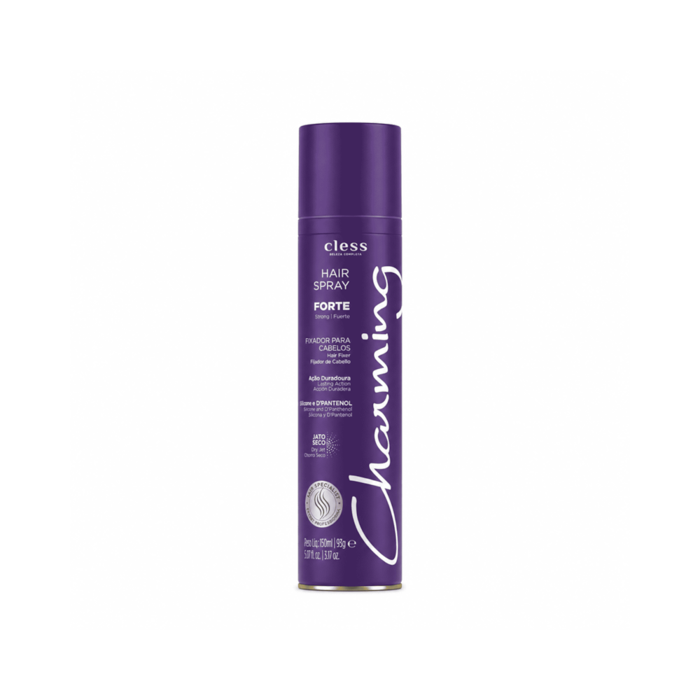 Charming Hair Spray Forte 150ml