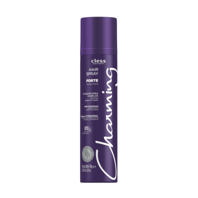 Charming Hair Spray Forte 150ml