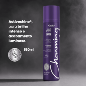 Charming Hair Spray Forte 150ml
