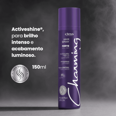 Charming Hair Spray Forte 150ml