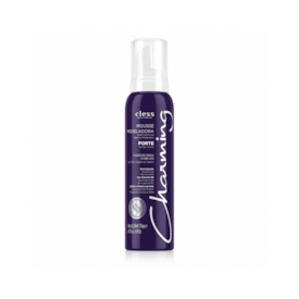 Charming Mousse Modeladora Capilar Fixação Forte 150ml