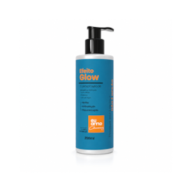 Condicionador Argan Efeito Glow Eu Amo Charming 200ml