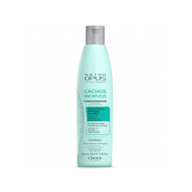 Condicionador Cachos Incríveis Salon Opus 350ml