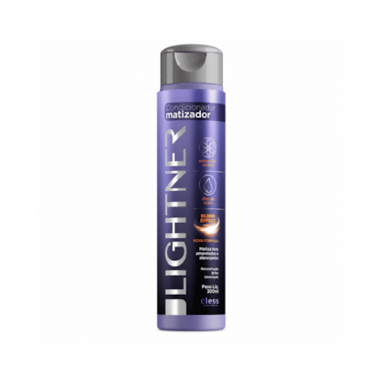 Condicionador Matizador Blond Violet Lightner 300ml
