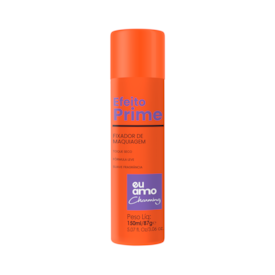 Eu Amo Charming Fixador de Maquiagem 150ml