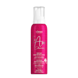 Eu Amo Charming Mousse Desembaraçante 150ml