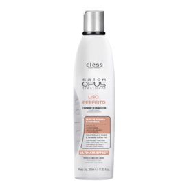 Salon Opus Condicionador Liso Perfeito 350ml
