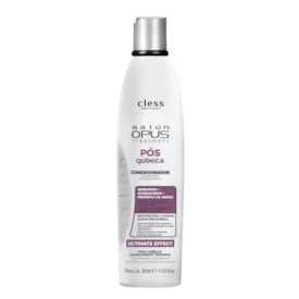 Salon Opus Condicionador  Pós Química 350ml