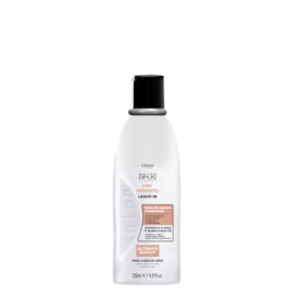 Salon Opus Leave-in Liso Perfeito 250ml