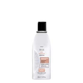 Salon Opus Leave-in Pós Química 250ml