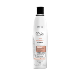 Salon Opus Shampoo  Liso Perfeito 350ml