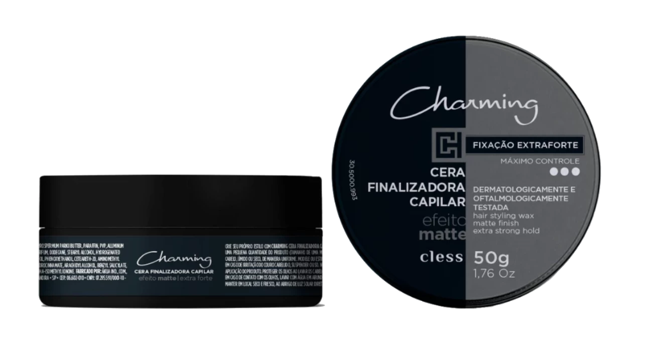 Imagem icone cera finalizadora extra forte